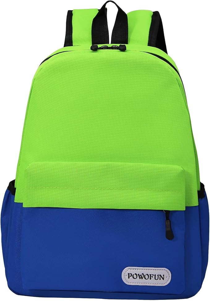 13 inch Kids Preschool Toddler Backpack Cute Cool Lightweight Daypack For Boys and Girls