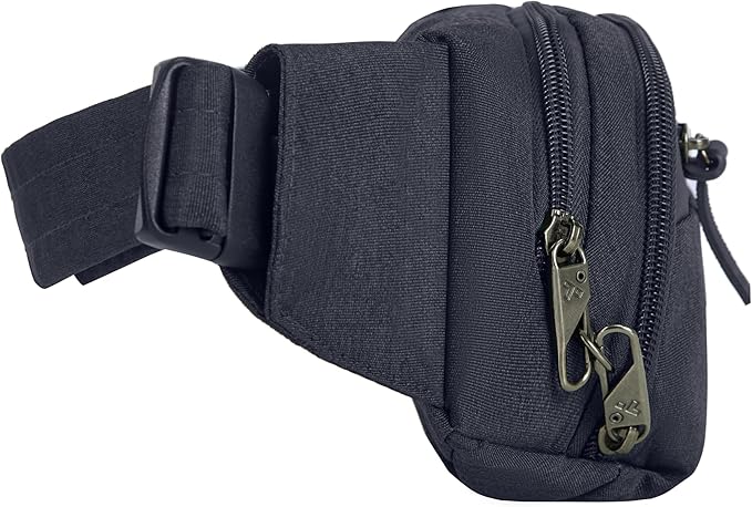 Travelon Anti-Theft Metro Waist Pack