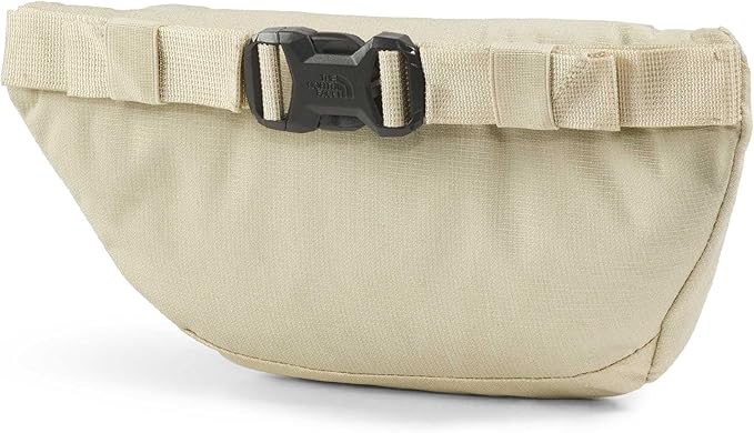 THE NORTH FACE Jester Lumbar Pack | Fanny Pack With Water Repellent Finish, 2.2 Liters, Crossbody Adjustable Strap