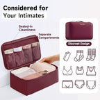 9 Set Packing Cubes for Travel, Gifts for Women Mom,Anti-Tearing Suitcase Organizer,OlarHike Vacation Essentials & Accessories for Cruise Ship