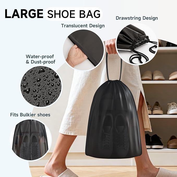 11 Set Packing Cubes for Travel, Gifts for Women Mom,Anti-Tearing Suitcase Organizer,OlarHike Vacation Essentials & Accessories for Cruise Ship