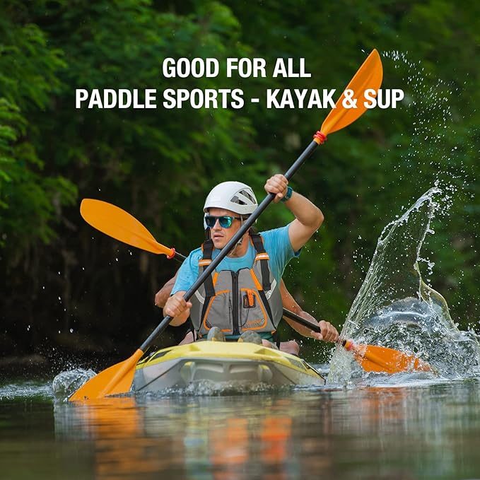 awesafe Adult Watersport Universal Vest