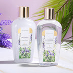 Spa Luxetique Gift Baskets for Women Lavender Spa Gifts for Women 12 Pcs Birthday Gifts for Women Gift Set for Her Mothers Day Gift for Mom
