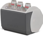 Igloo Classic Playmate Coolers | Insulated Hard Shell Cooler Chest