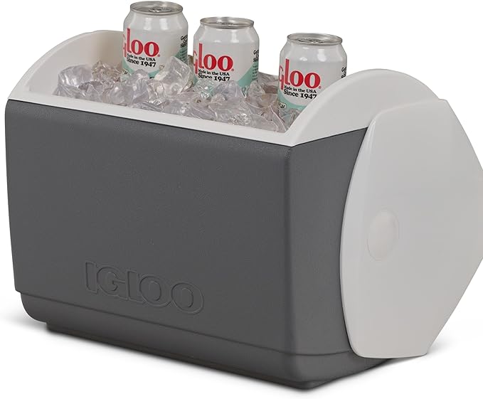 Igloo Classic Playmate Coolers | Insulated Hard Shell Cooler Chest