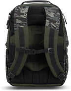 OGIO AC OG RENEGADE DNA BKPK GRNWOOD 26
