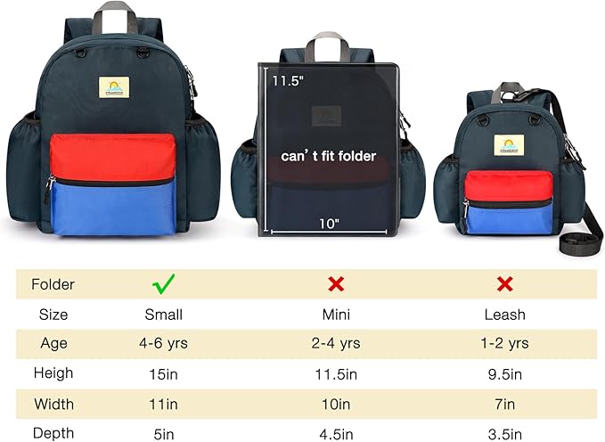 STEAMEDBUN Kids Backpack for Boys 6-8: Toddler Backpack for Preschool Kindergarten - Boys Backpacks for Elementary 4-6