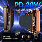Phone 17 16 15 Pro Charger Fast Charging, 20W USB C Fast Charger Block with 10FT Long Type C Chargers Fast Charging Cable Cord for Phone 17/17 Pro/17 Pro Max/Air/16 Pro Max/16 Pro/15Pro Max/Pro, S24