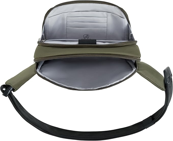Travelon Anti-Theft Classic Waist Pack