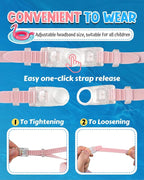 Swim Goggles 2 Pack, Wide View Anti Fog&UV Swimming Goggles for Audlt, No Leak Pool Beach Essentials for Men Women