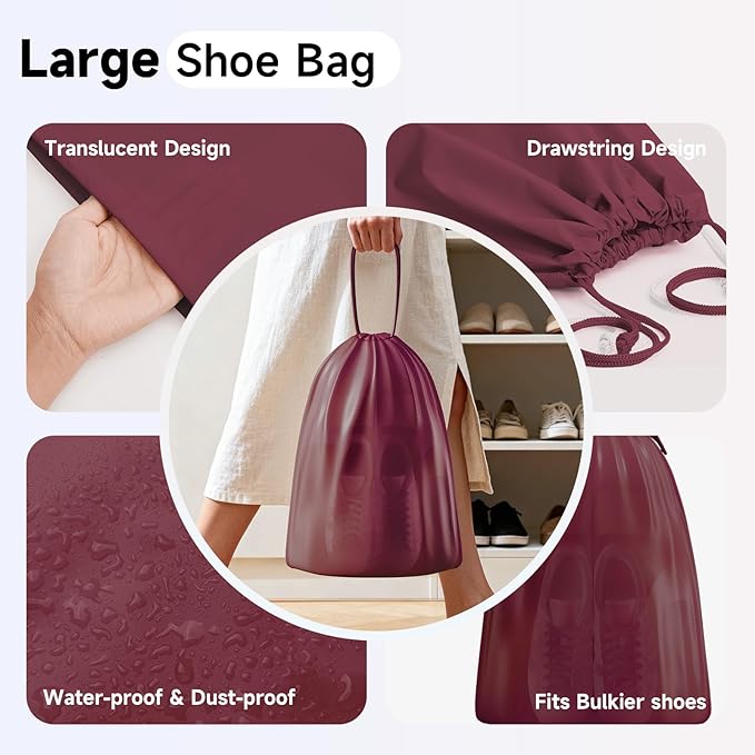 9 Set Packing Cubes for Travel, Gifts for Women Mom,Anti-Tearing Suitcase Organizer,OlarHike Vacation Essentials & Accessories for Cruise Ship