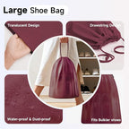 9 Set Packing Cubes for Travel, Gifts for Women Mom,Anti-Tearing Suitcase Organizer,OlarHike Vacation Essentials & Accessories for Cruise Ship