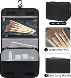 BAGAIL 6 Set/8 Set/10 Set Packing Cubes Various Sizes Packing Organizer for Travel Accessories Luggage Carry On Suitcase