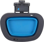 Dexas Popware for Pets Collapsible Kennel Bowl