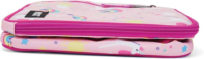 Packit, Lunch Box Classic Unicorn Sky Pink
