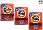 Tide Sink Packs Laundry Detergent Does 3 Loads (3 packs of 3)