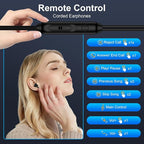 Pixel Wired Earbuds USB C for Google Pixel 10a,10 Pro XL/Fold,10Pro,10,9a,9 Pro XL/Fold,9,8a,8Pro,8,7a,7Pro,7,6a,6,5a,5,4a,4XL,3a,3XL,3,2XL,2,USBC in-Ear Headphones Type C Wired Ear Buds Earphones