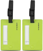 Travelon Set of 2 Tags