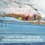 Speedo Unisex-Adult Swim Training Pull Buoy