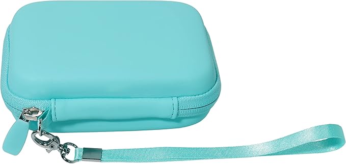 Case for INIU Portable Charger, USB C Slimmest Triple 3A High-Speed 10000mAh Phone Power Bank, 22.5W PD3.0 QC4.0 Fast Charge 22.5W/ 20000mAh, 22.5W/ 10500mAh