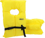 Seachoice Life Vest, Type II