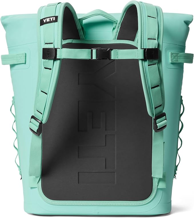YETI Hopper M Series Backpack Soft Sided Coolers with MagShield Access