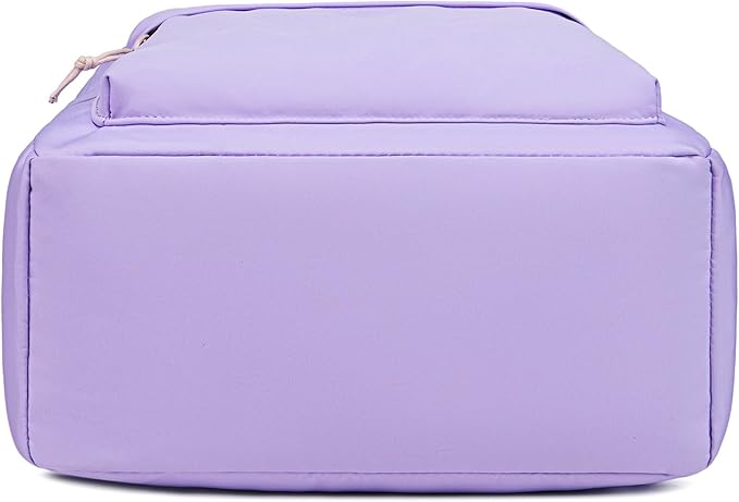 LOIDOU Backpack for Teen Girls Middle-School Primary Elementary Bookbags 17inch Kids Backpack Women laptop Backpack Lightweight Casual Daypack