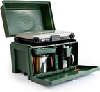 Yoke Chuck Box Camp Kitchen