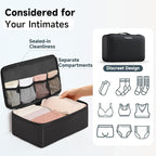 9 Set Packing Cubes for Travel, Gifts for Women Mom,Anti-Tearing Suitcase Organizer,OlarHike Vacation Essentials & Accessories for Cruise Ship