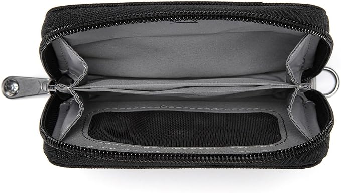 Pacsafe RFIDsafe Card Wallet