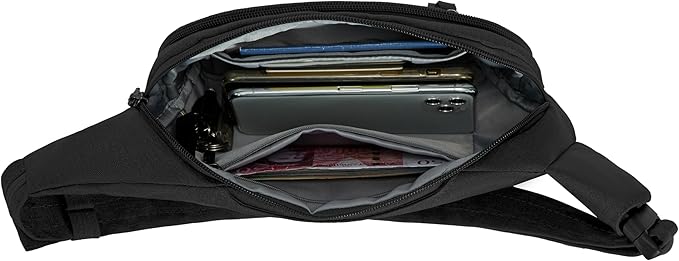 Travelon Anti-Theft Metro Waist Pack