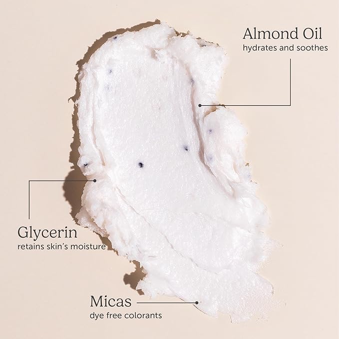 Nectar Life Daily Glow Kit Body Skin Care Set, Whipped Soap, Sugar Body Scrub, Hand Wash (Full Size, Vanilla)
