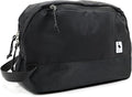Travel Toiletry Bag 5L, Compact Travel Organizer with Waterproof TPU Wet/Dry Compartment