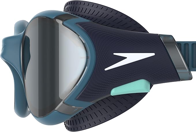 Speedo Unisex-Adult Swim Goggle Biofuse 2.0