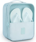 Mossio Shoe Bag Holds 3 Pair of Shoes for Travel and Daily Use Storage Pouch