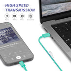 iPhone Charger Fast Charging,[MFi Certified] 2Pack 20W Type C Fast Charger Block with [10FT&6FT] USB C to Lightning Cable Compatible for iPhone 14/13/12/11 Pro Max/Xs Max/XR/X,iPad