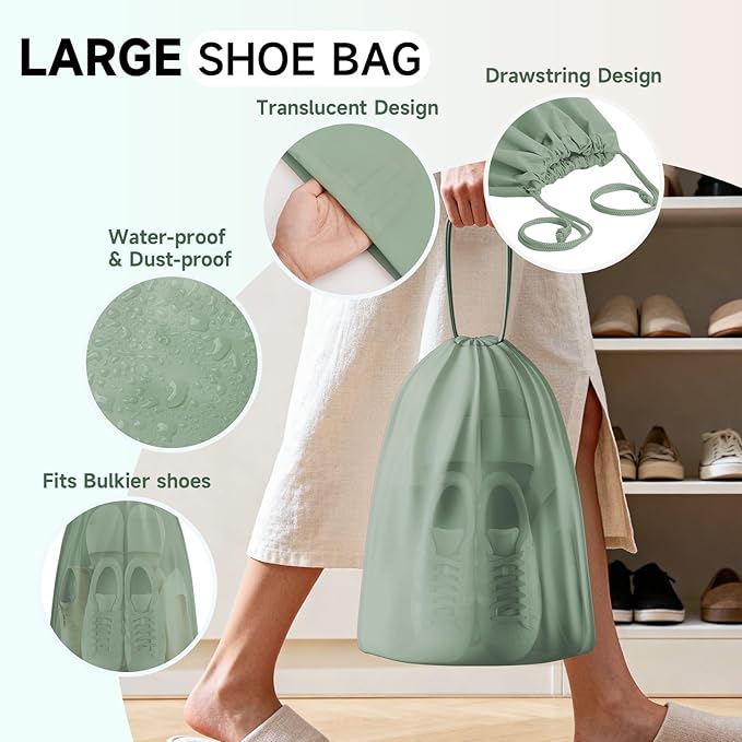 11 Set Packing Cubes for Travel, Gifts for Women Mom,Anti-Tearing Suitcase Organizer,OlarHike Vacation Essentials & Accessories for Cruise Ship