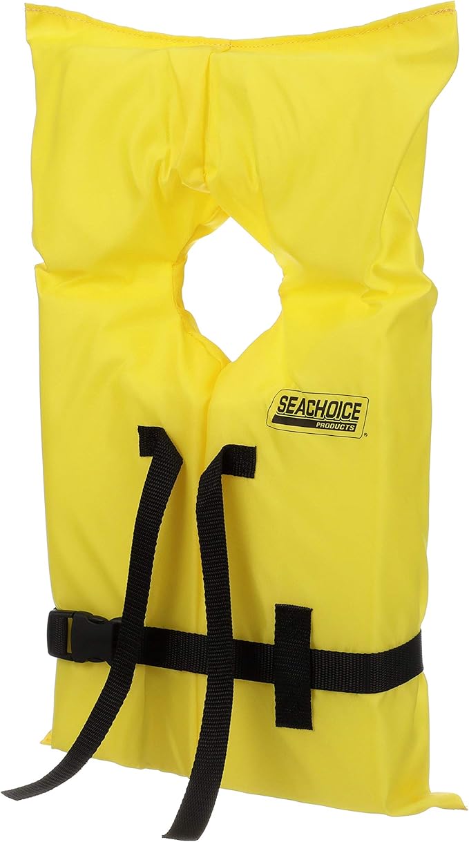 Seachoice Life Vest, Type II