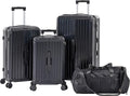 Hardside, Black