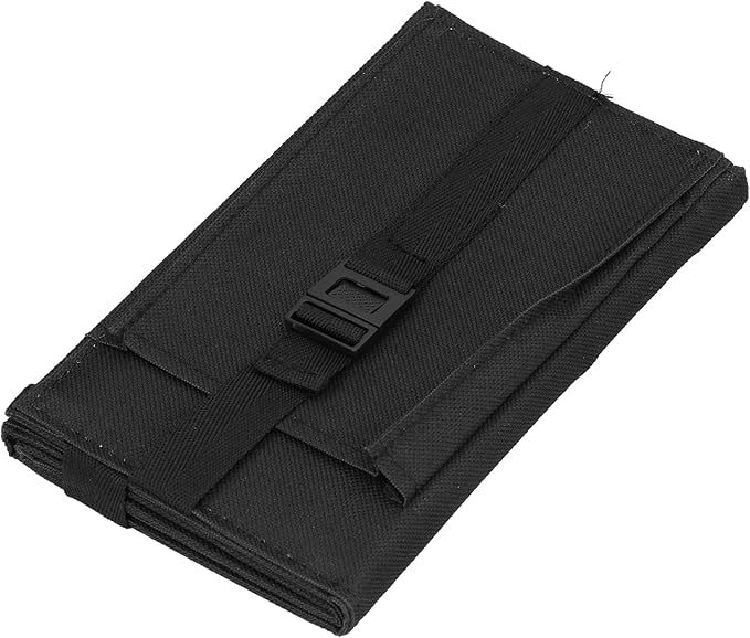 20W USB Solar Panel, Portable Foldable Oxford Cloth Solar Cells Charger for Mobile Phones, Tablets, Computers