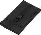 20W USB Solar Panel, Portable Foldable Oxford Cloth Solar Cells Charger for Mobile Phones, Tablets, Computers