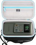 Tourmate Hard Storage Case for Anker PowerCore Reserve 192Wh Power Bank 60,000mAh LiFePO4 Portable Charger 60W Portable Power (Case Only)