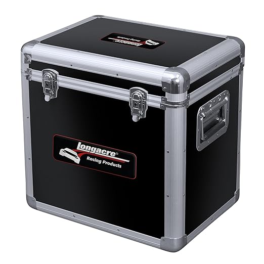 Longacre Elite Wired Scales 1500 Lbs./Pad, 15" Pads