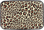 Credit Card Holder Small RFID Blocking Wallet Business Metal Slim Mini Aluminum Hard Case for Women Men