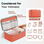 9 Set Packing Cubes for Travel, Gifts for Women Mom,Anti-Tearing Suitcase Organizer,OlarHike Vacation Essentials & Accessories for Cruise Ship