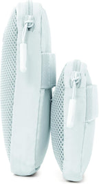 Travelon Packing Intelligence, Pi All Day Set of 2 Accessory Pods