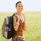 Pee Cloth: Silver Infused Pee rag for Women who Pee Outdoors, Reusable Absorbent Wipes, Eco-Friendly alt. to Toilet Paper, Hygienic Female Urination Solution for Camping, Hiking, Travel.