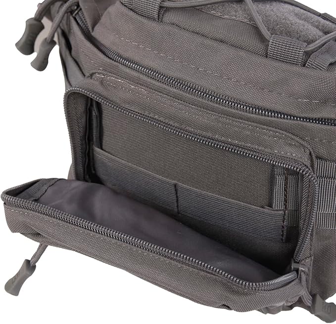 HIGHLAND TACTICAL Mobility Tactical Waist Pack