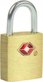 Travelon TSA Set of 2 Padlocks Luggage Locks