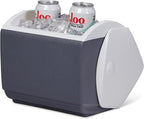 Igloo Classic Playmate Coolers | Insulated Hard Shell Cooler Chest